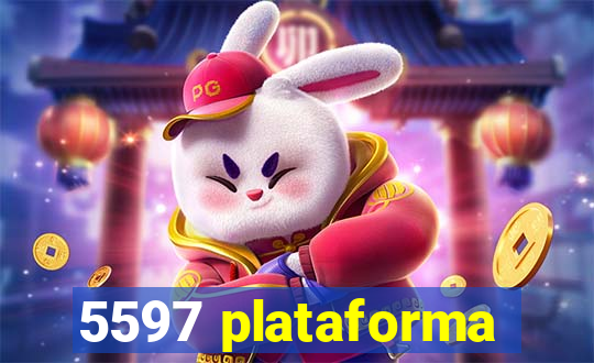 5597 plataforma